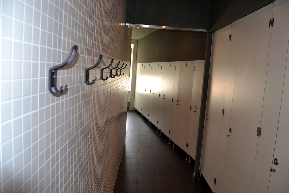 Coimbra Portagem Hostel 15/22