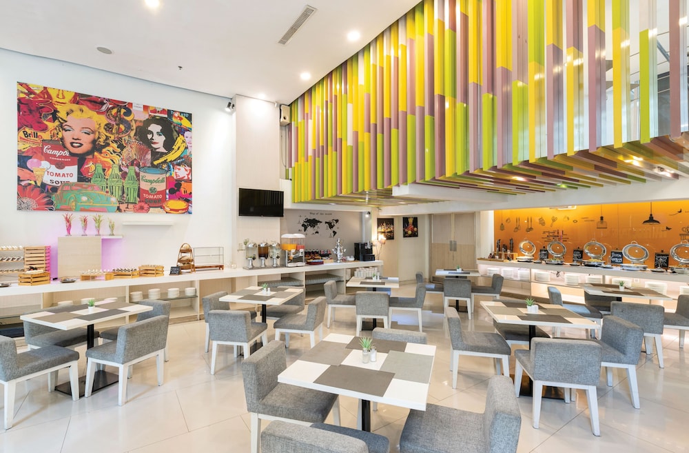 Artotel Harmoni Jakarta 46/62