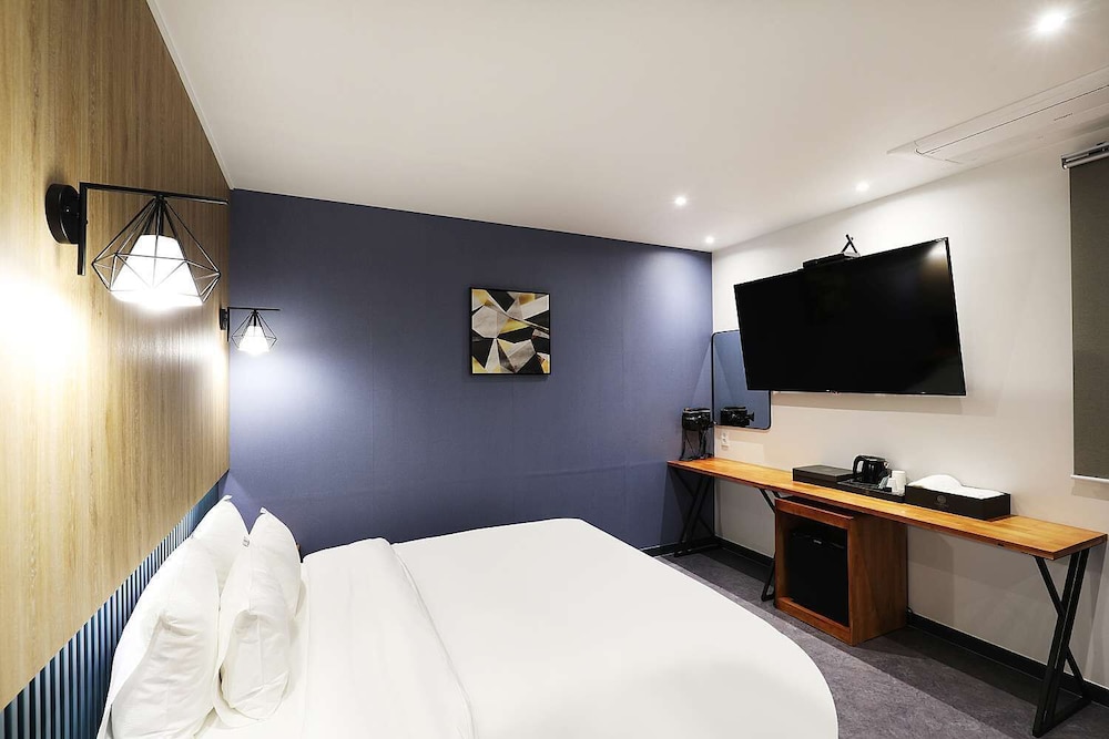 Mariposa Hotel Songtan 4/48