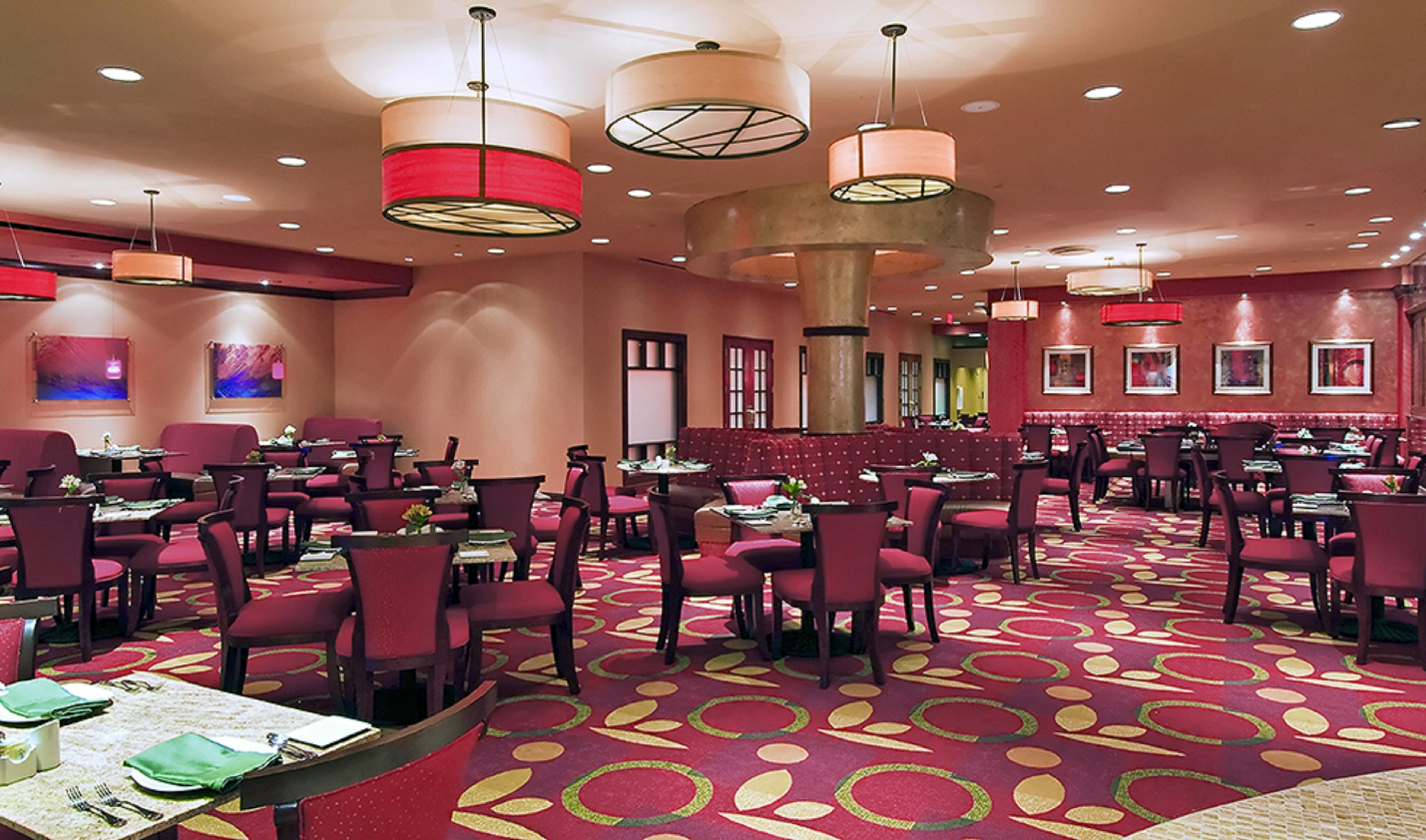 Embassy Suites by Hilton Nashville SE Murfreesboro 66/69