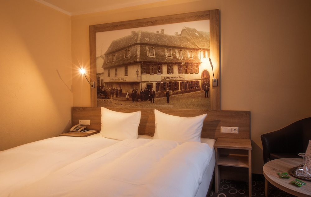 Hotel Wilder Mann 13/31