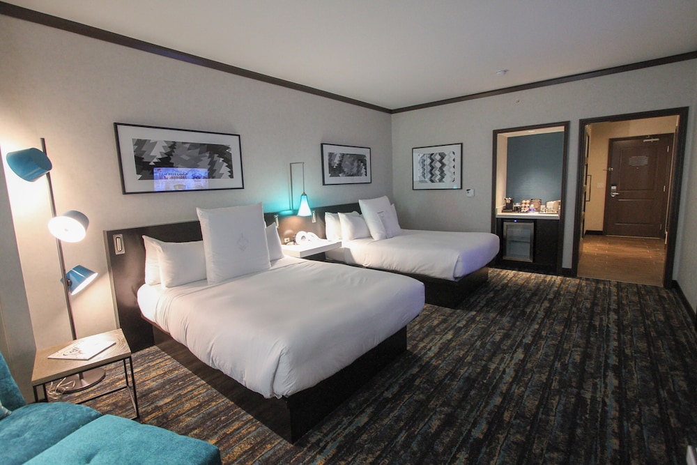 Thunder Valley Casino Resort 16/42