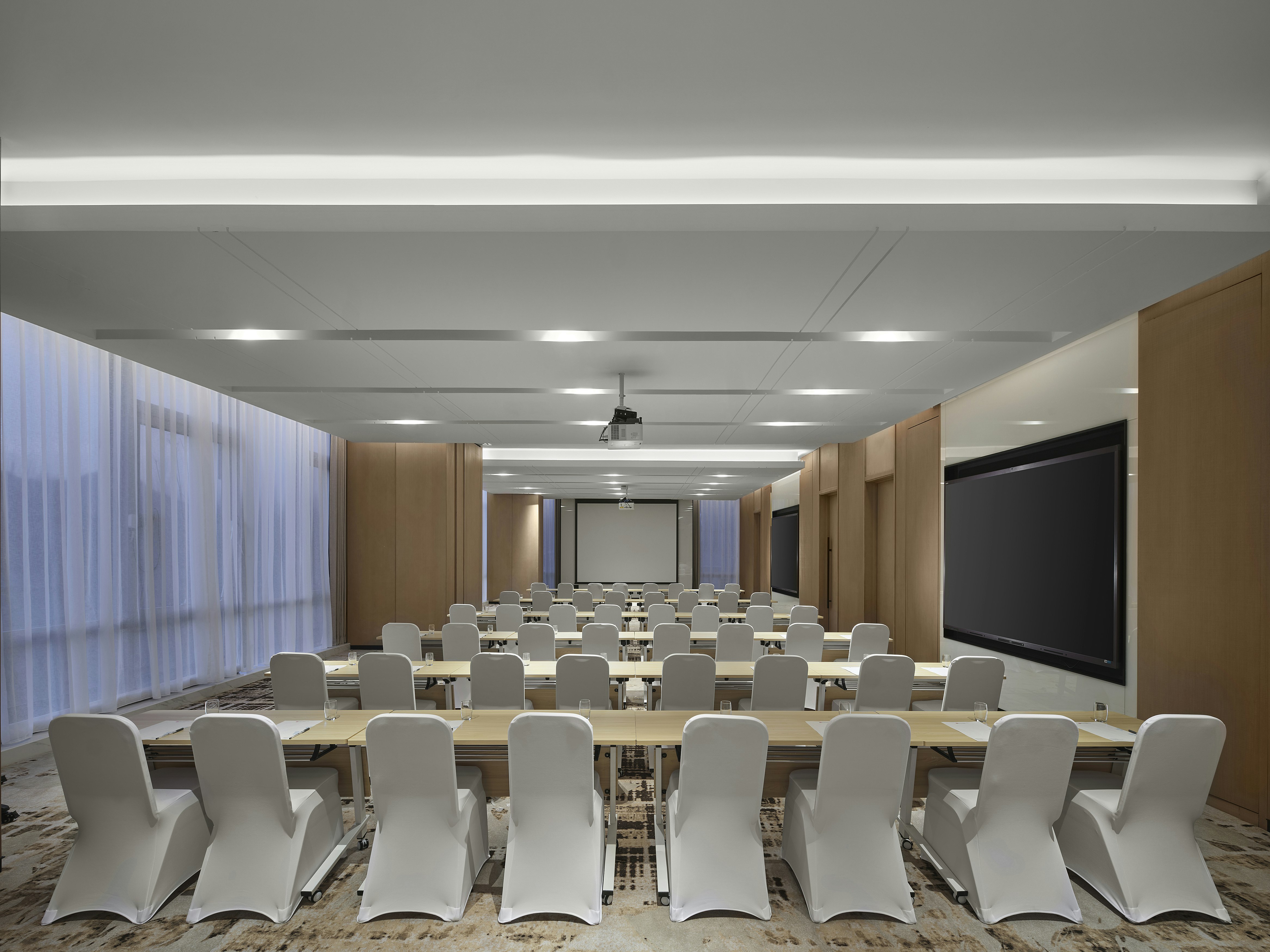 Hilton Garden Inn Beijing Haidian Daoxiang Lake 15/22