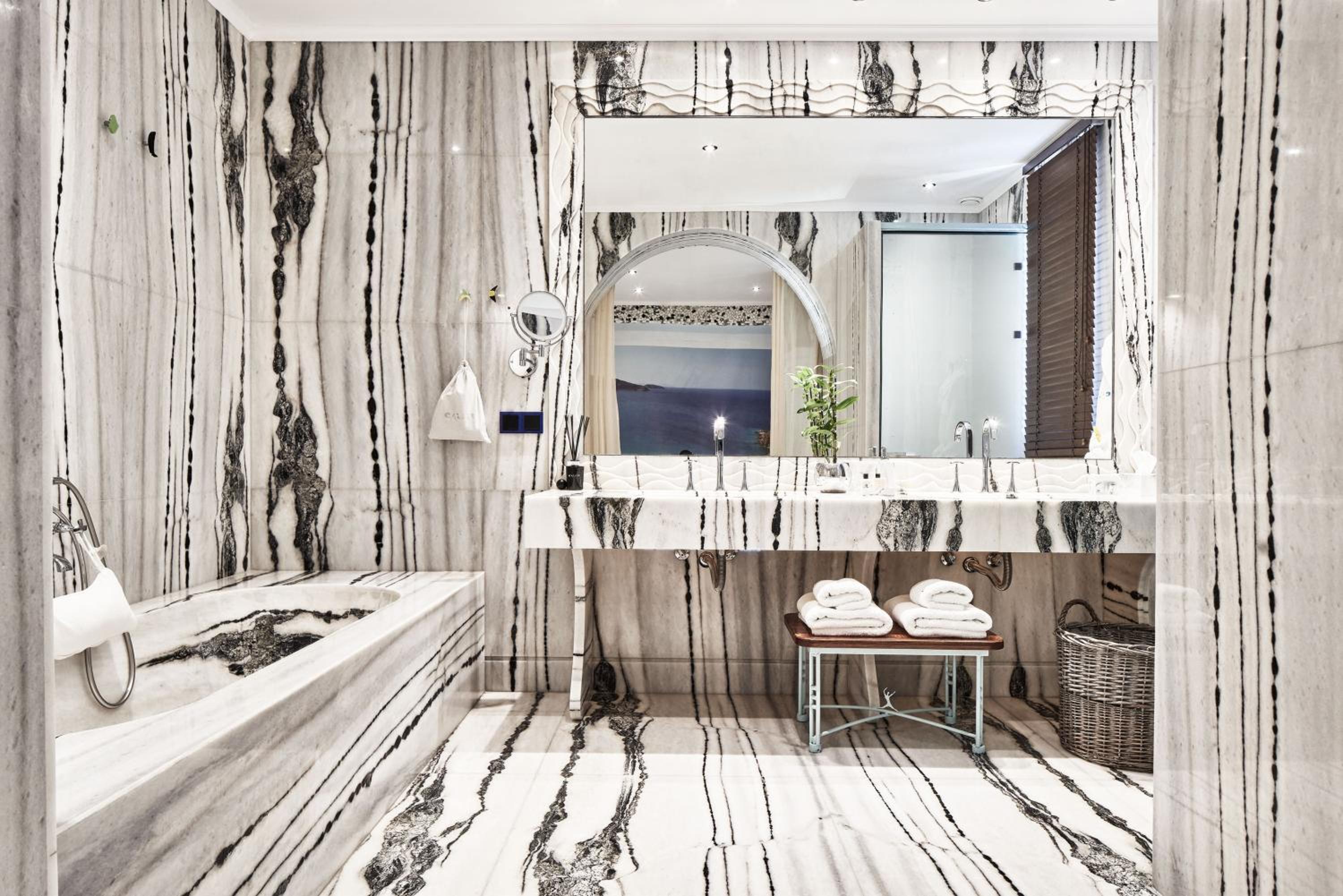 2 Bedrooms, Joy, Suite، Calilo 6/9
