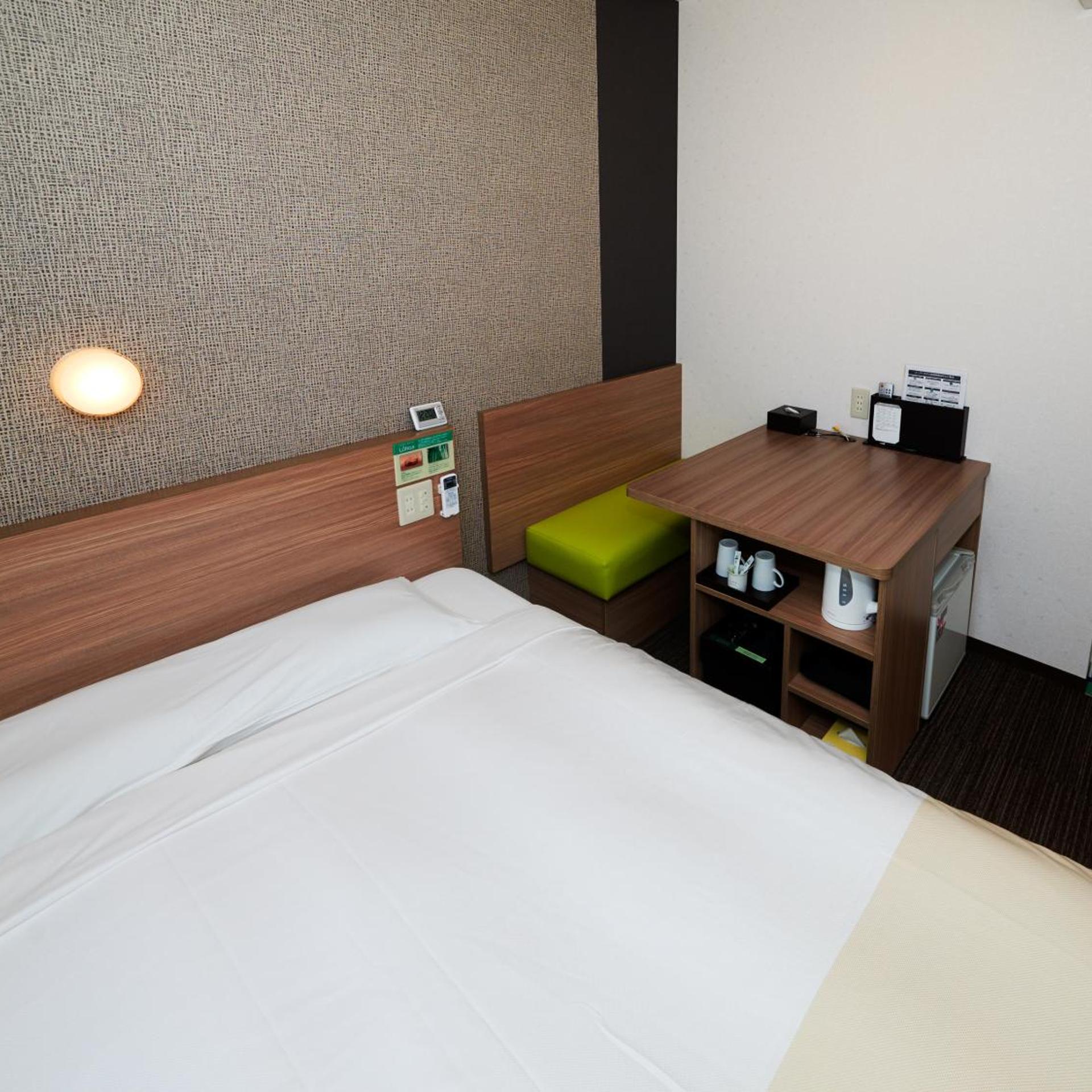 Super Hotel Shinjuku Kabukicho 14/60