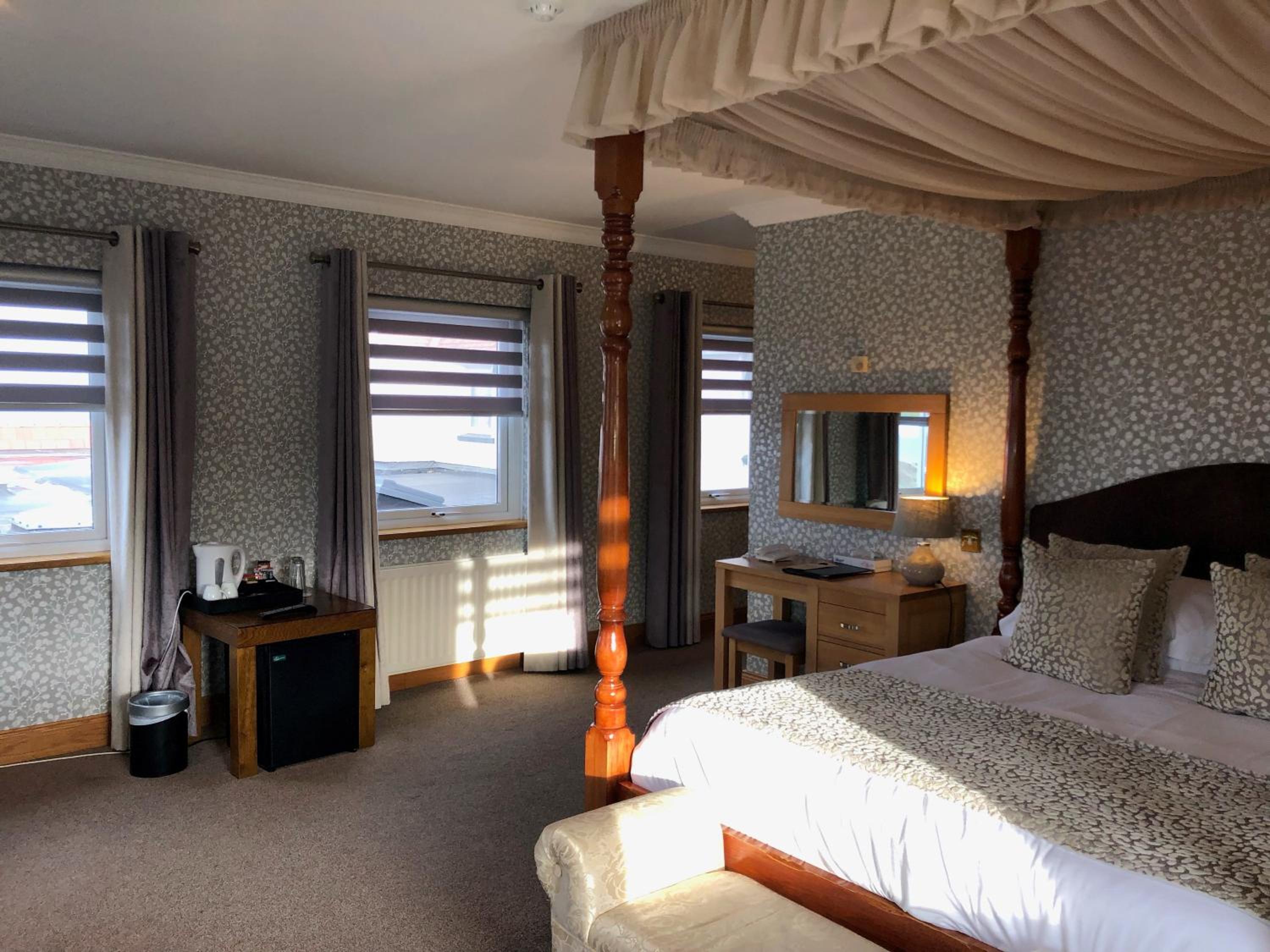 The Royal Court Hotel 24/60