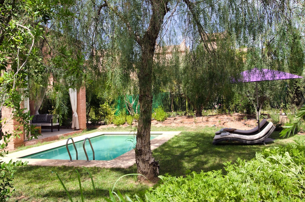 Tigmiza Boutique Hotel Spa 7/75