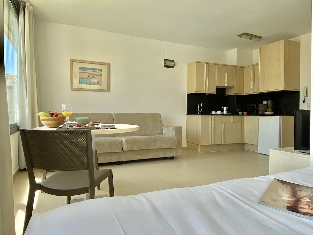 Apartment, Twin Beds, Apartamentos Atenea Park 5/6