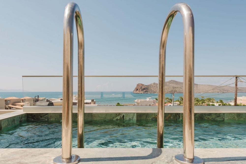 Evexia Boutique Hotel & Spa - Adults Only 47/50