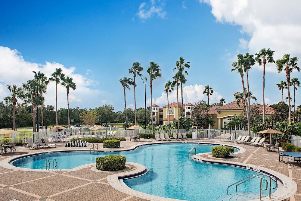 Sheraton PGA Vacation Resort, Port St. Lucie 7/36