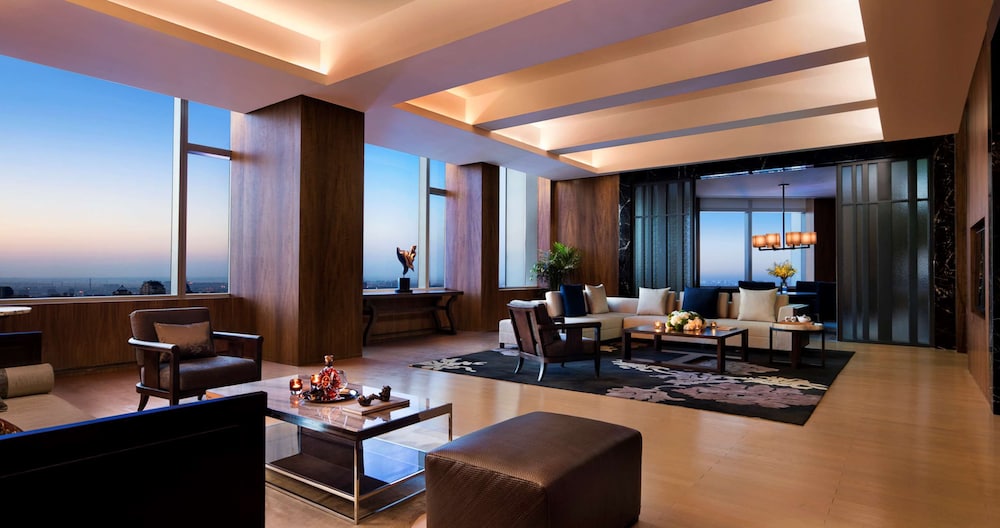 HYATT REGENCY CHANGCHUN 19/51