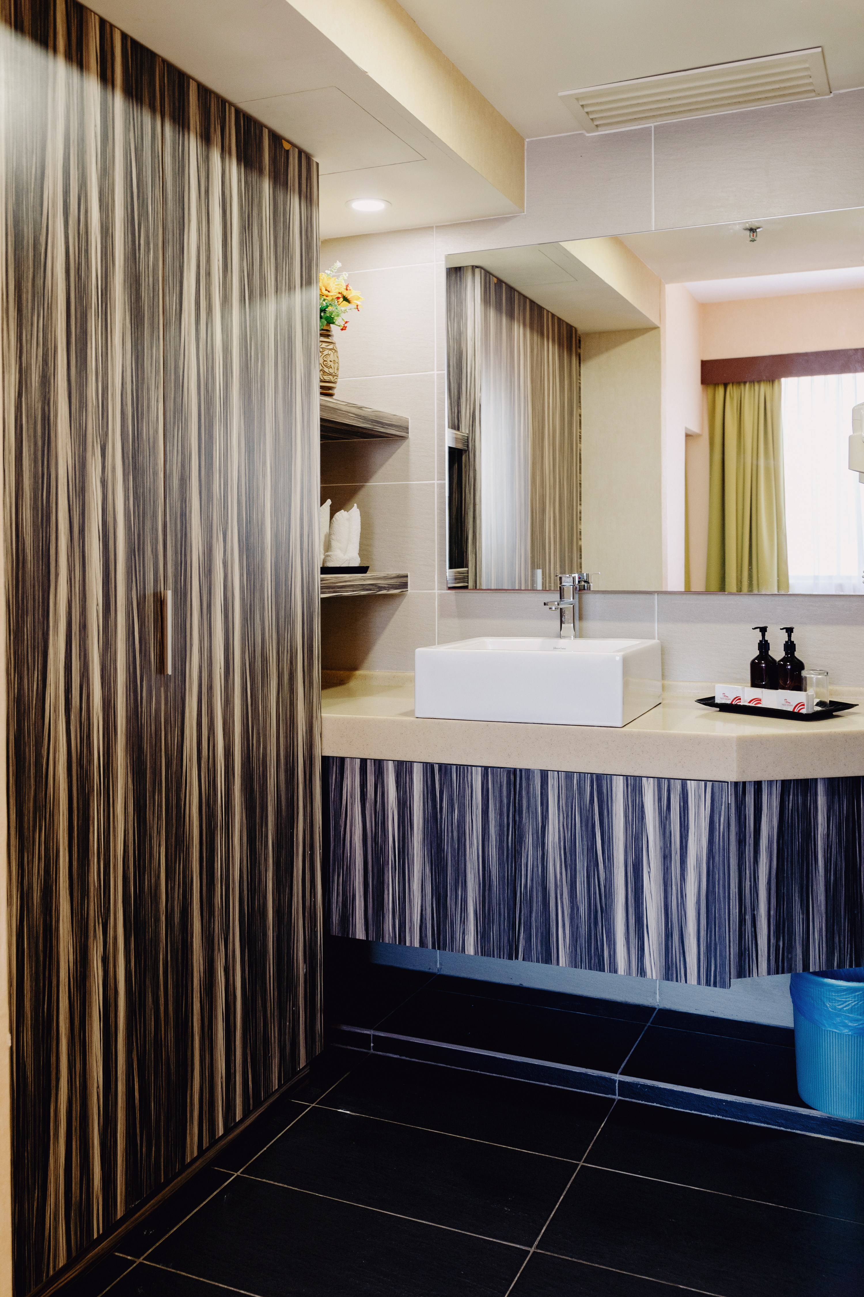 Hotel Sentral Melaka 49/50