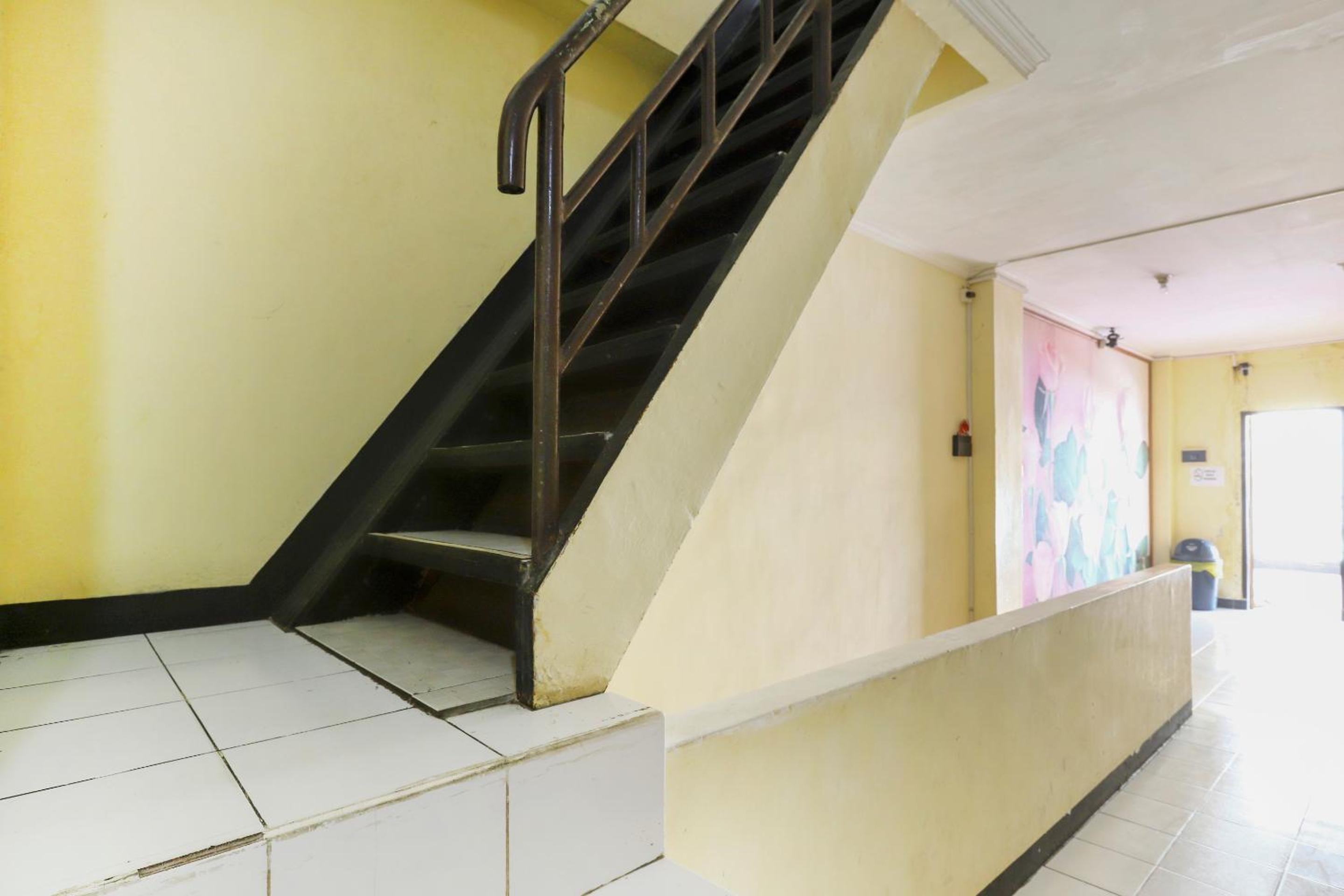 OYO 3742 Good Sleep Balikpapan 27/50