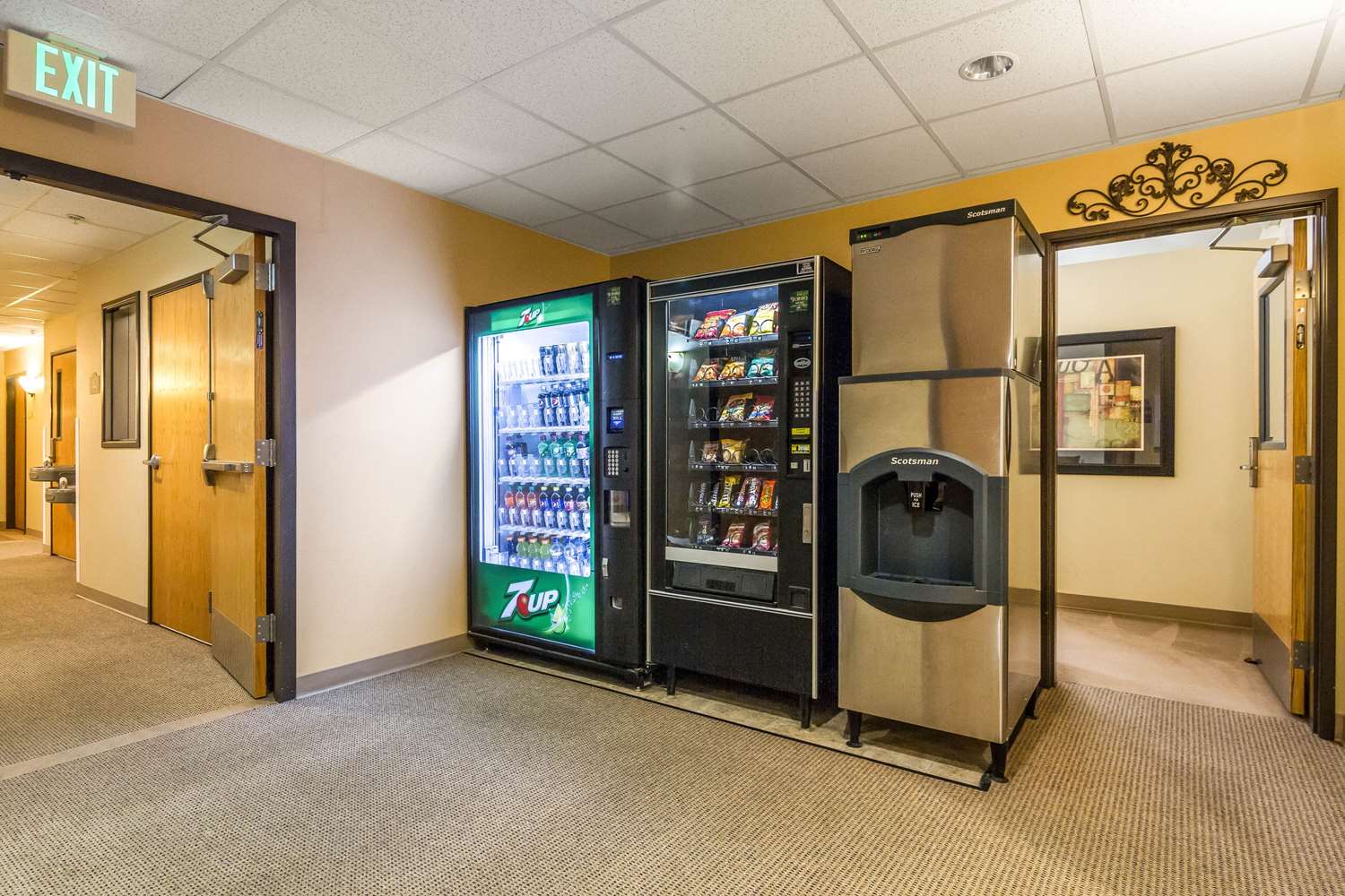 Quality Inn Selah North Park 21/27