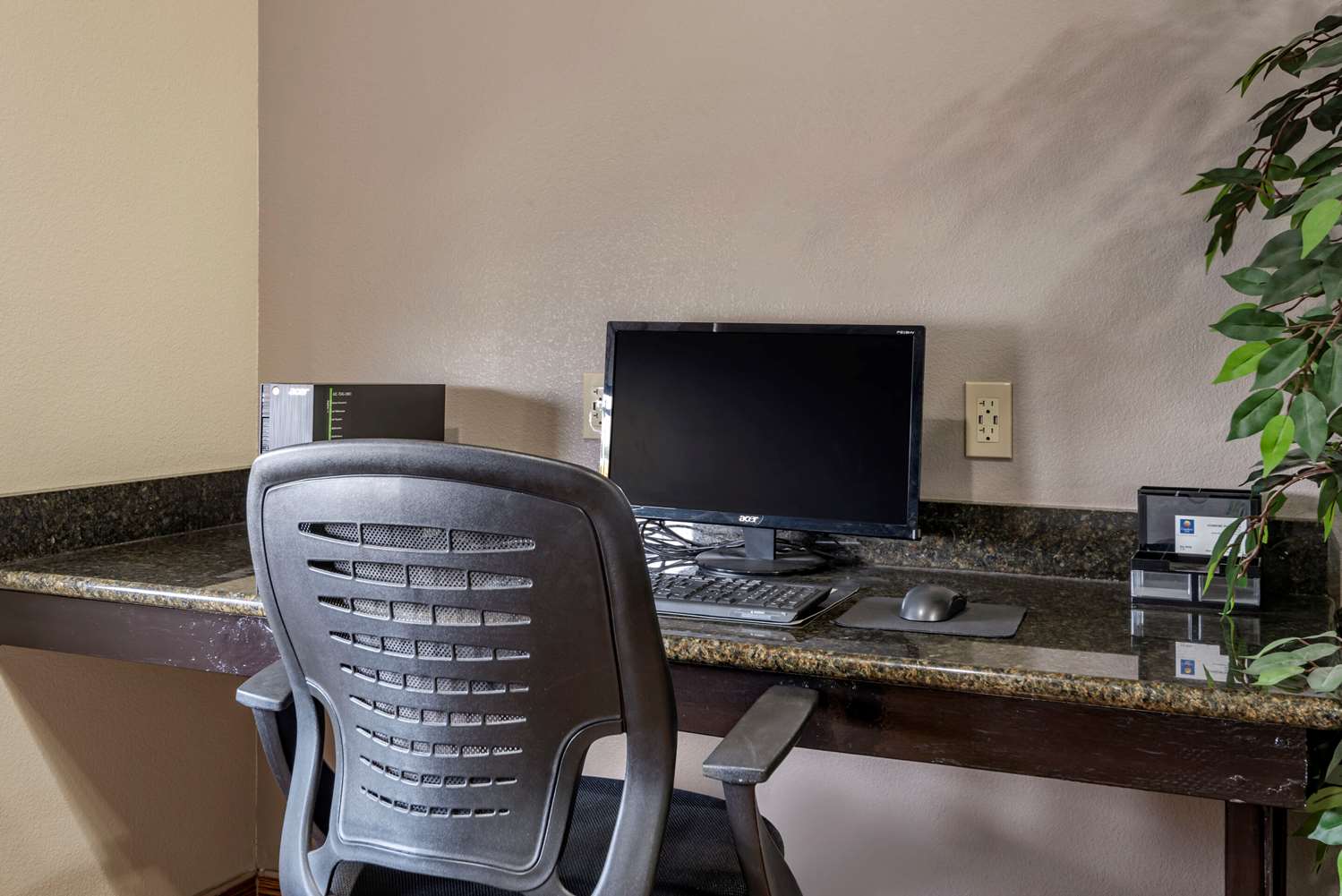 Comfort Inn & Suites Fruita - Grand Junction 31/33