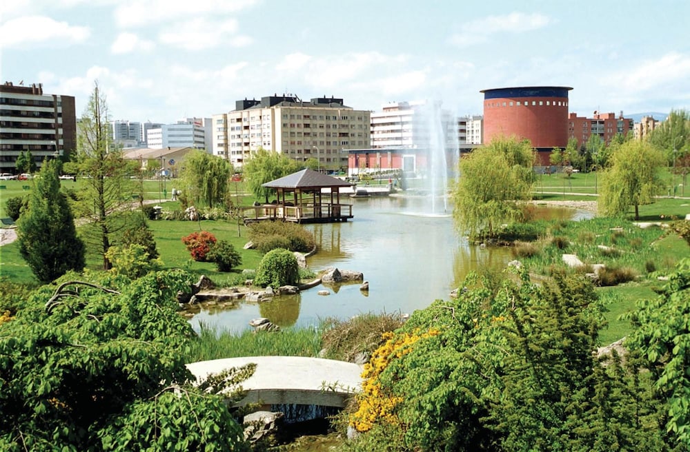 Hotel A Pamplona 30/32