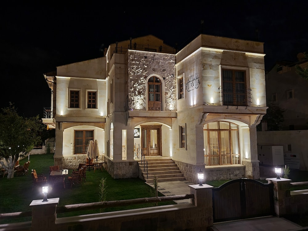 Flavia Cappadocia Hotel 6/50