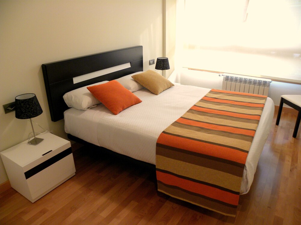 Apartamentos Albatros 15/50