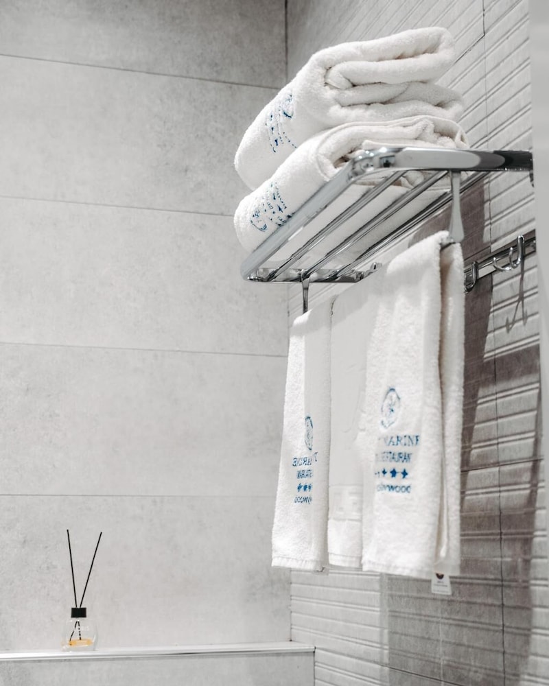 Port Marine Hotel Baku 44/62