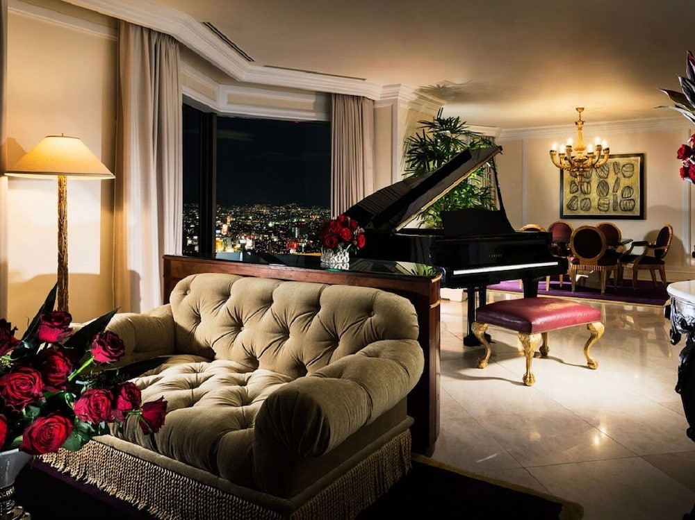 Hotel Hankyu International 58/80