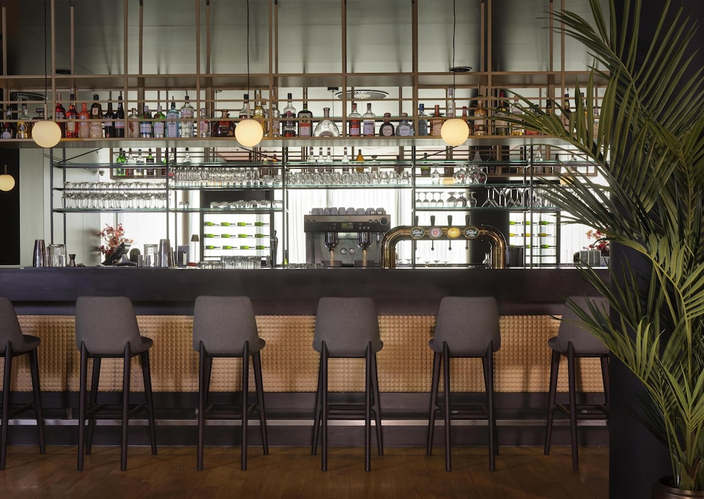 Park Plaza Amsterdam Airport 28/50