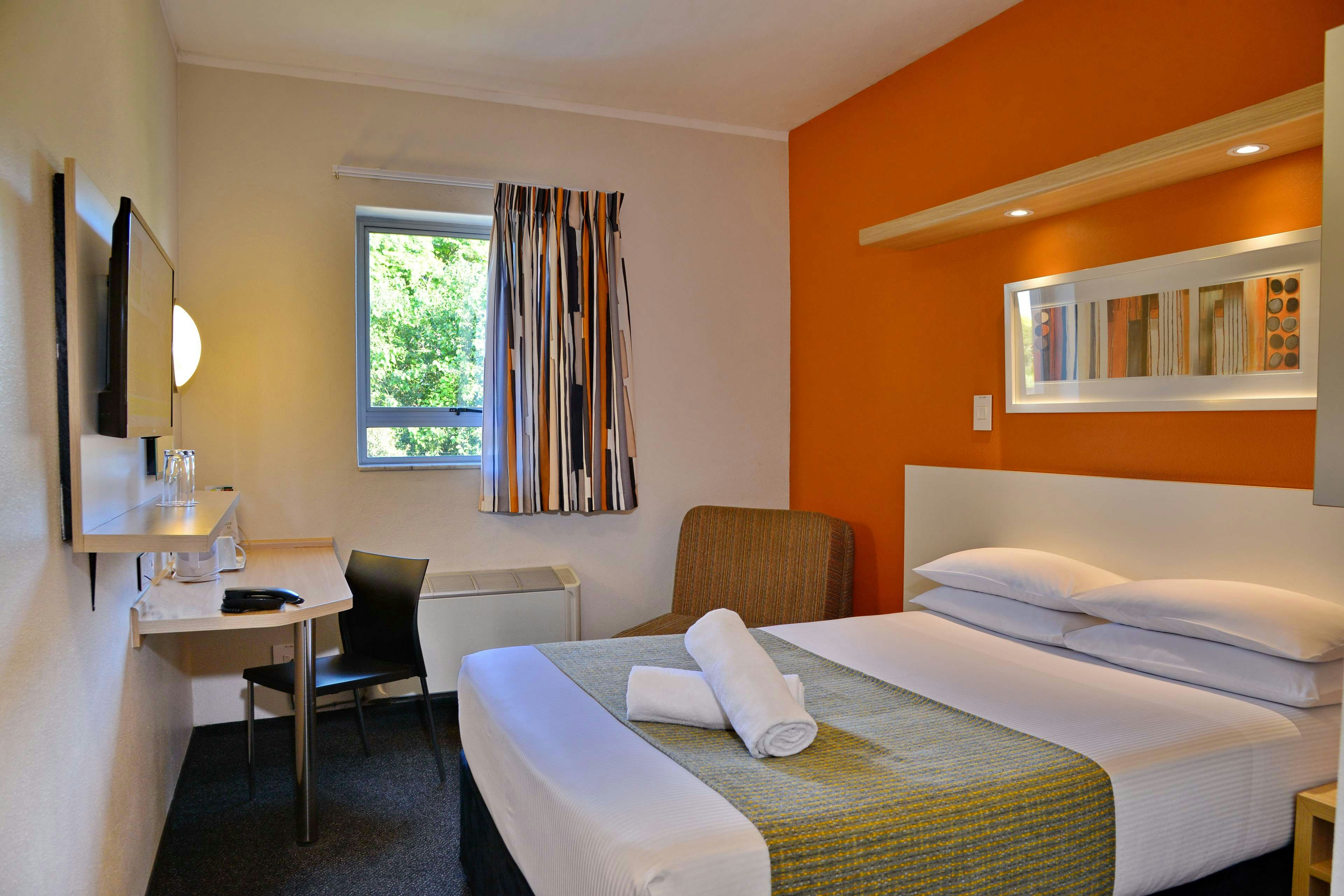 Road Lodge Pietermaritzburg 9/33