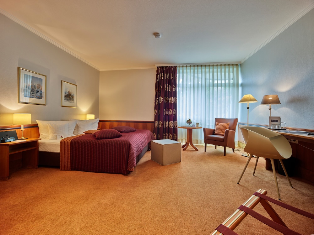 Hotel Tandreas 15/25