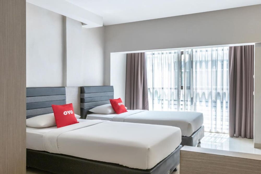 Best Inn Hotel Jakarta 6/32