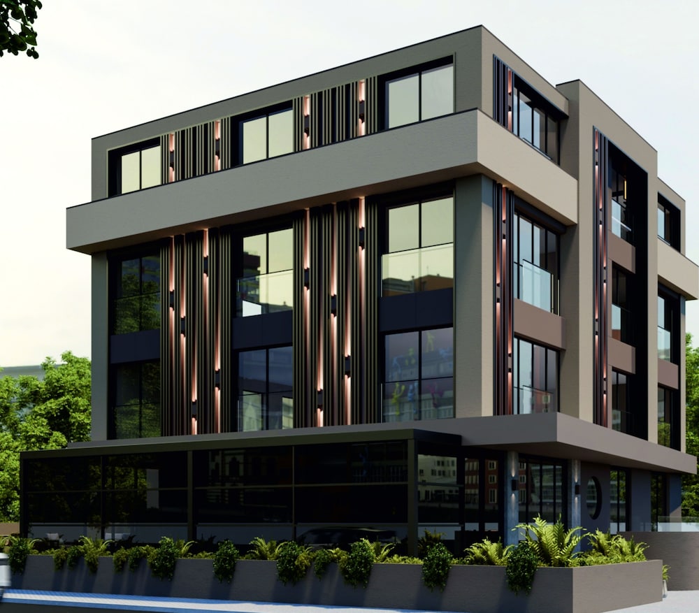 Oli Hotel 1/47