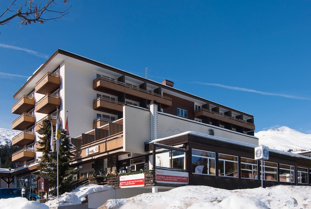 Sunstar Alpine Hotel Lenzerheide 3/62