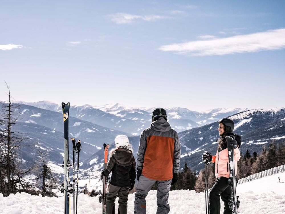 Falkensteiner Hotel Sonnenalpe 42/47