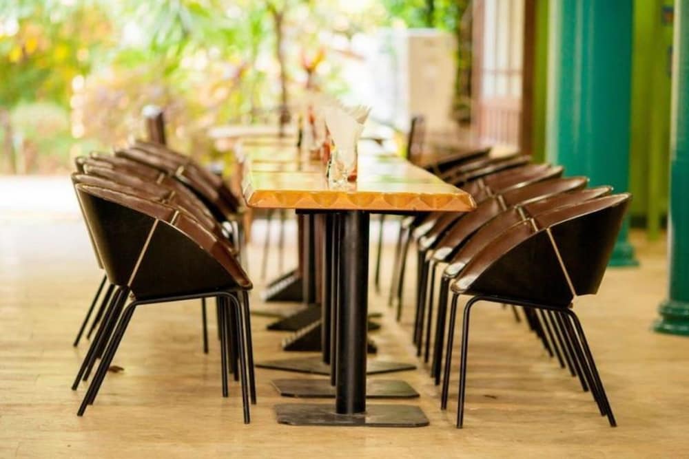 The Vintage Hotel Khaoyai 41/50