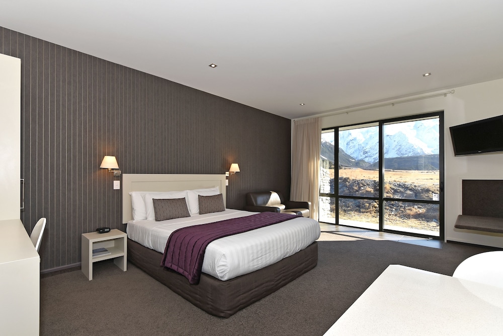 Aoraki Court Motel 16/45