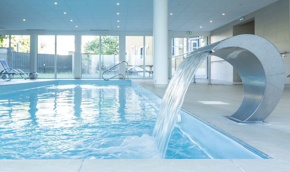 Appart hotel Odalys City Colmar Centre 23/50