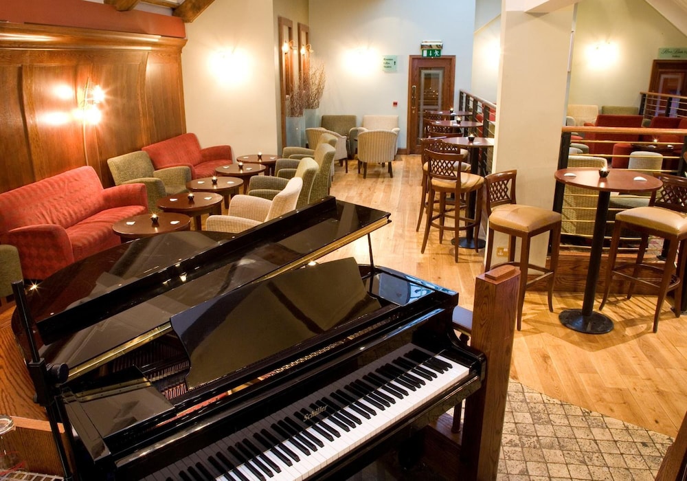 The Court Yard Hotel 29/48