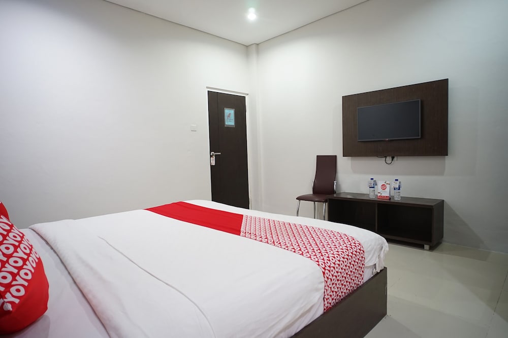 OYO 1477 Athar 88 Hotel 14/27