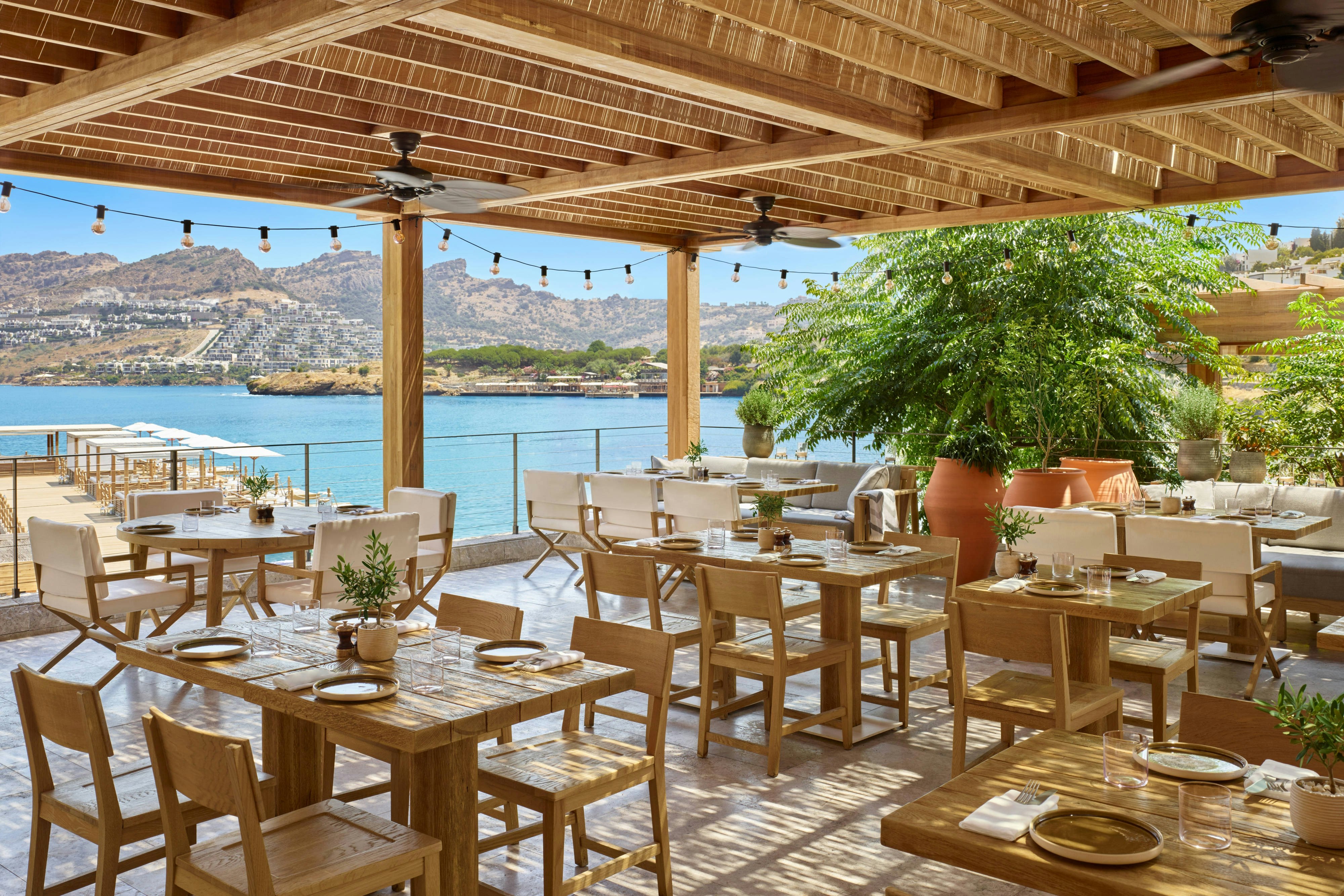 The Bodrum EDITION 41/56