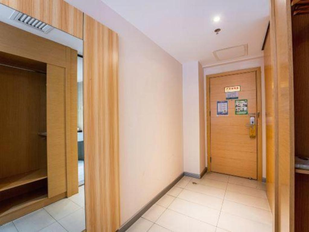 City Comfort Inn (Changsha Meixihu Park) 33/60
