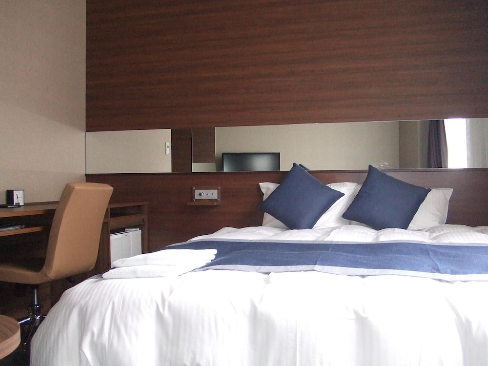 Hotel Il Credo Gifu 13/35