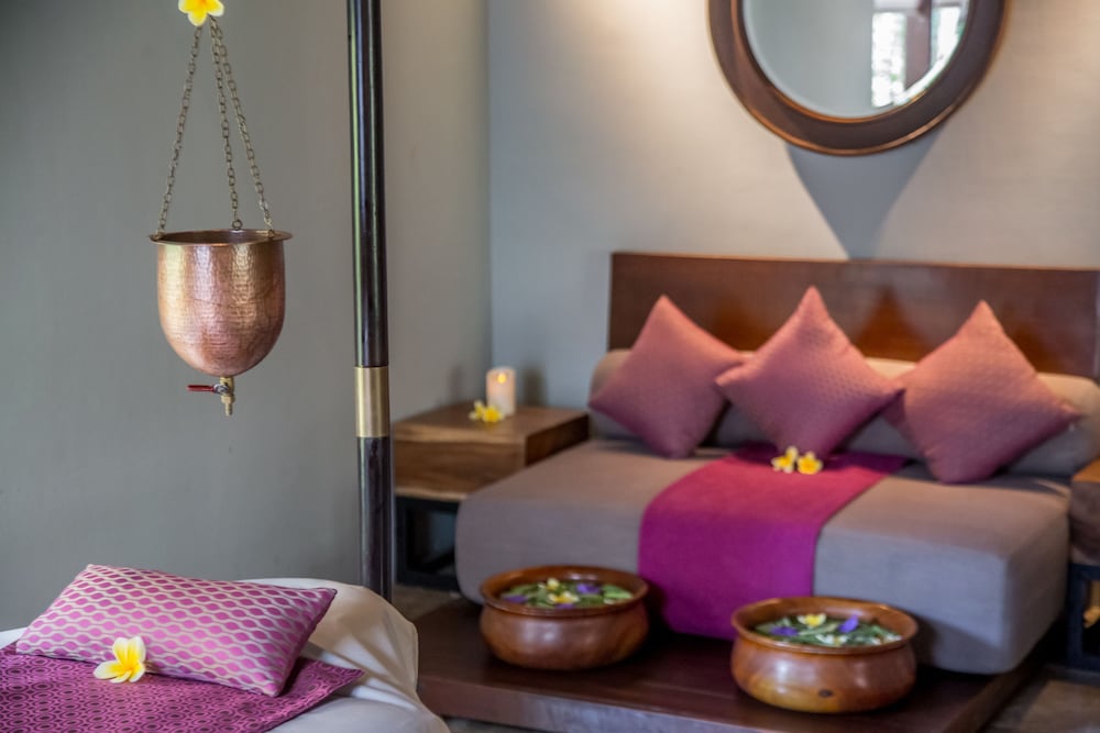 Villa Air Bali Boutique Resort and Spa 33/48