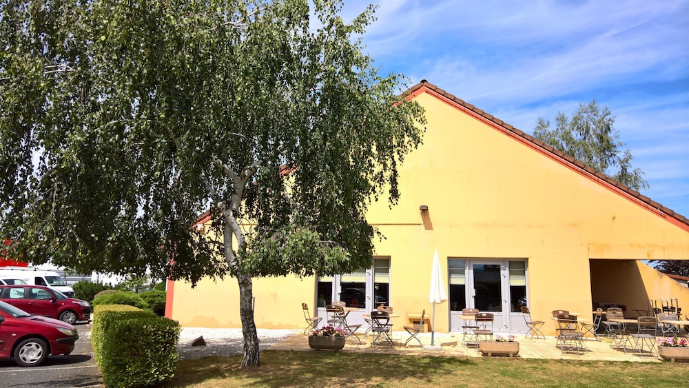 Hotel Campanile Nevers Nord Varenne Vauzelles 36/39