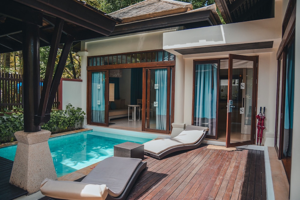 MELATI BEACH RESORT AND SPA 42/69