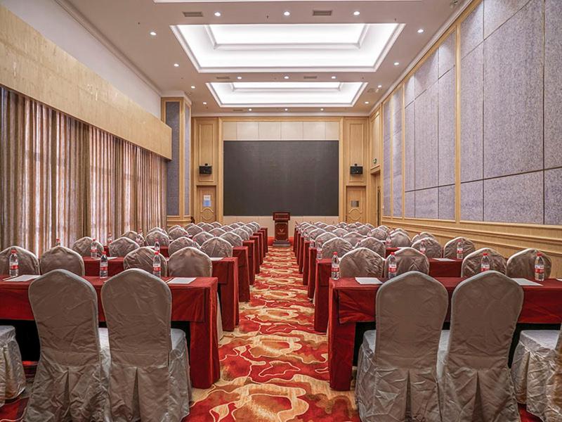 Vienna International Hotel (Chongqing Yijiaba) 15/17
