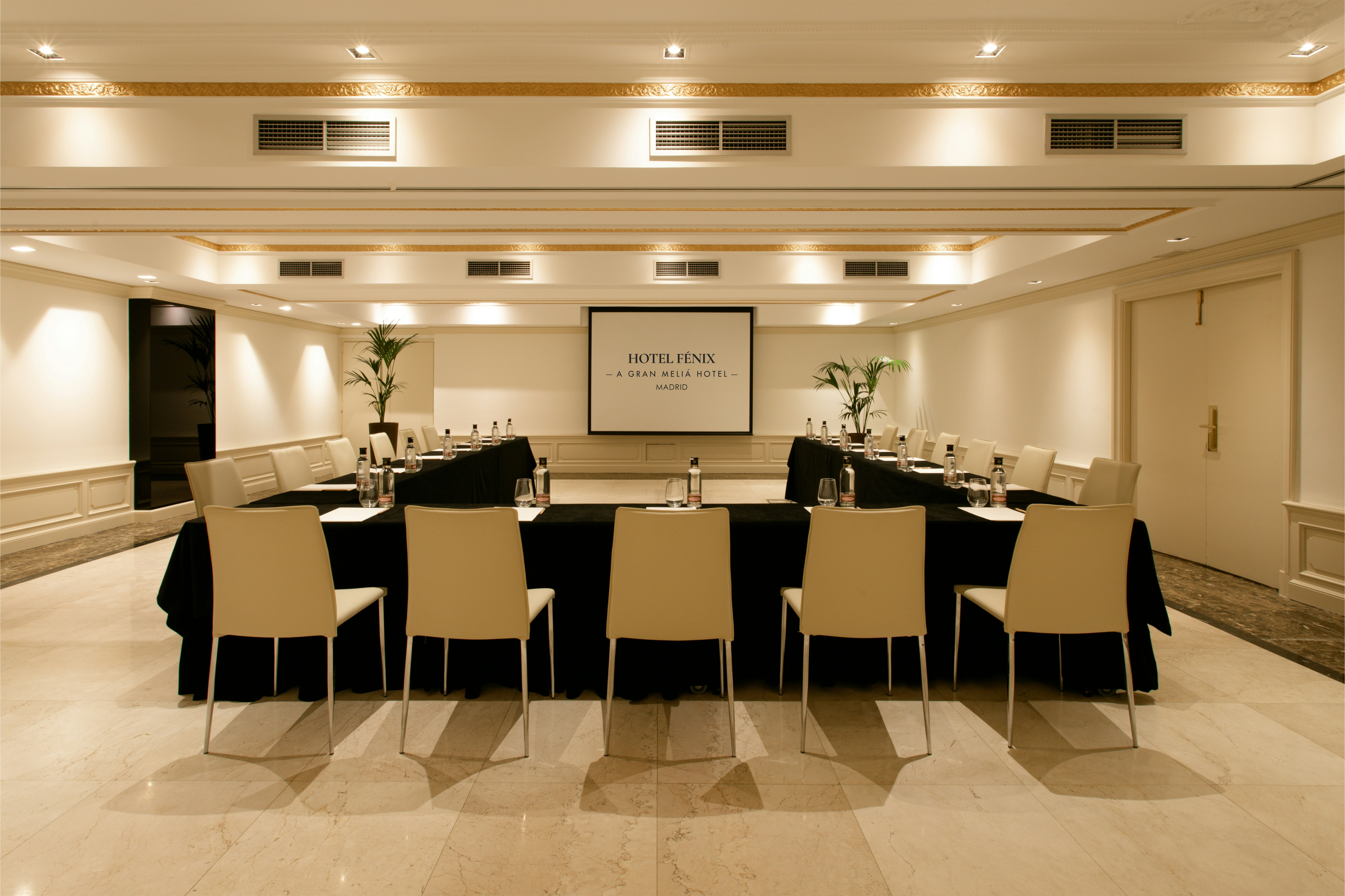 Hotel Fenix Gran Melia 66/70