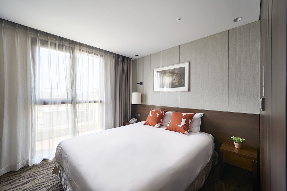 JEJU CENTRAL CITY HOTEL 26/50