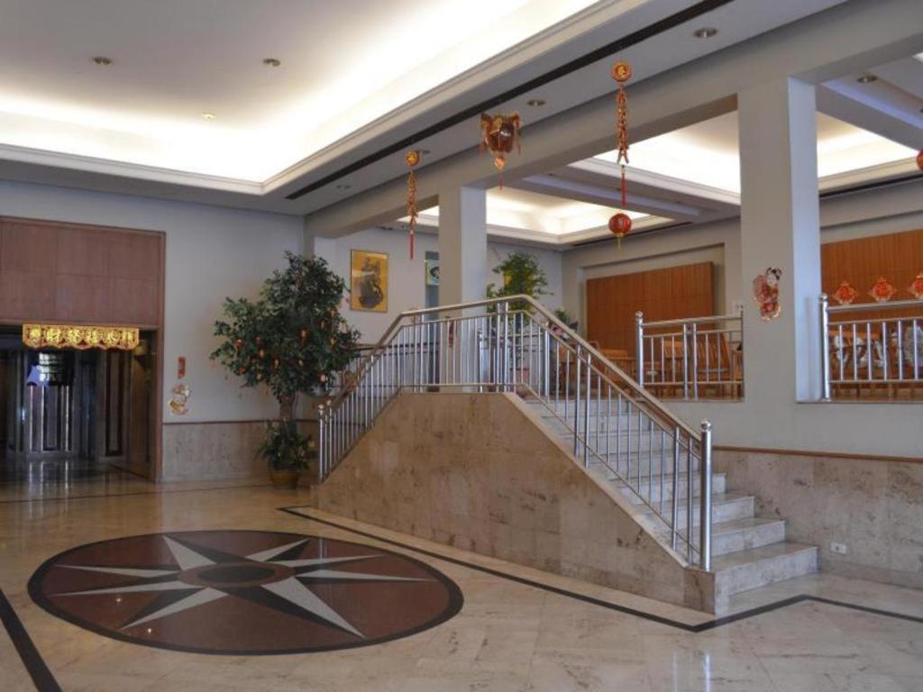 Grand Plaza Hotel Hat Yai 14/50