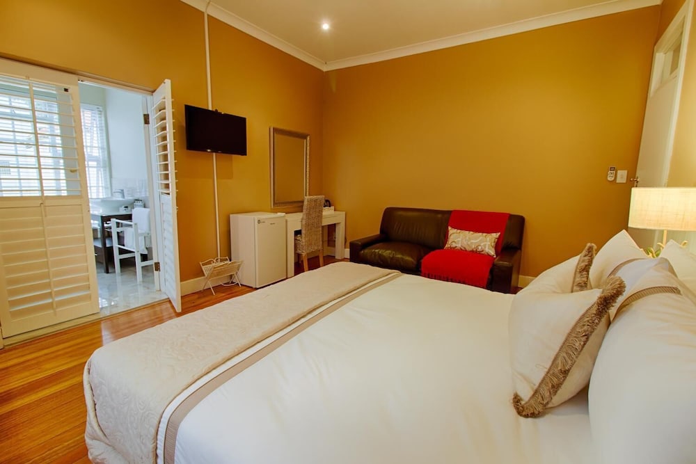Musgrave Avenue Guest Lodge 5/46