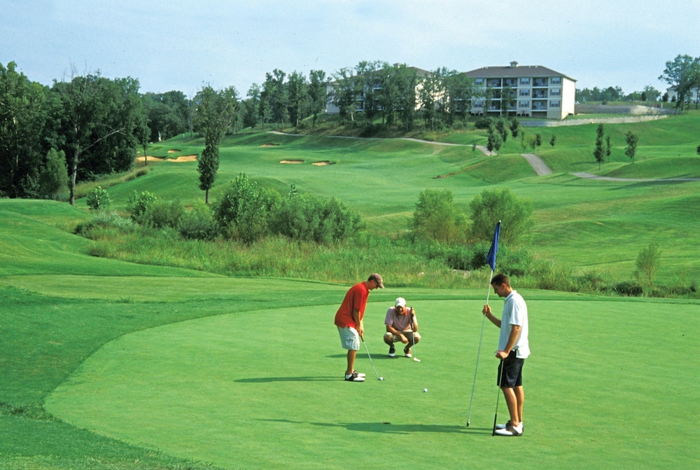 Worldmark Branson 30/53