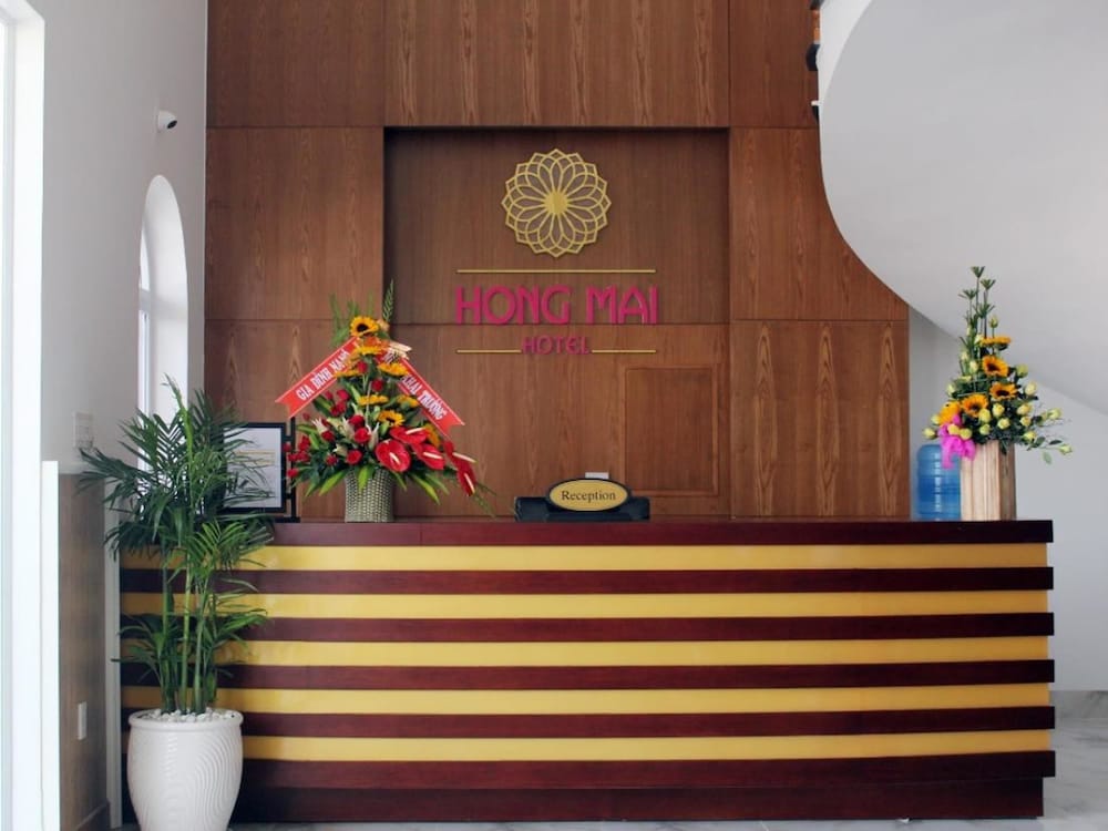 Hong Mai Hotel 8/24