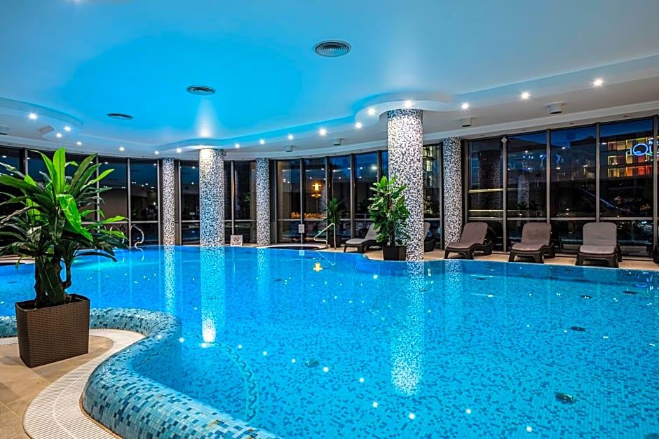 Hotel Leda Spa 26/50